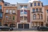 Indrukwekkende herenwoning met stadstuin op toplocatie Zurenborg