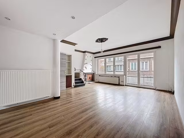 Maison te huur in Ganshoren