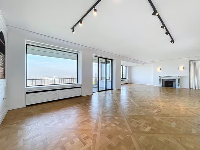 Appartement in Vorst (Brussel-Hoofdstad)