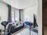 Ruime studentenflat op zeer gunstige locatie