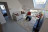 Penthouse te huur in Watermael-Boitsfort