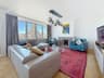 Subliem appartement met 3 slaapkamers op avenue de la Toison d'Or