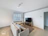 Rustig gelegen appartement met twee slaapkamers incl. garagebox