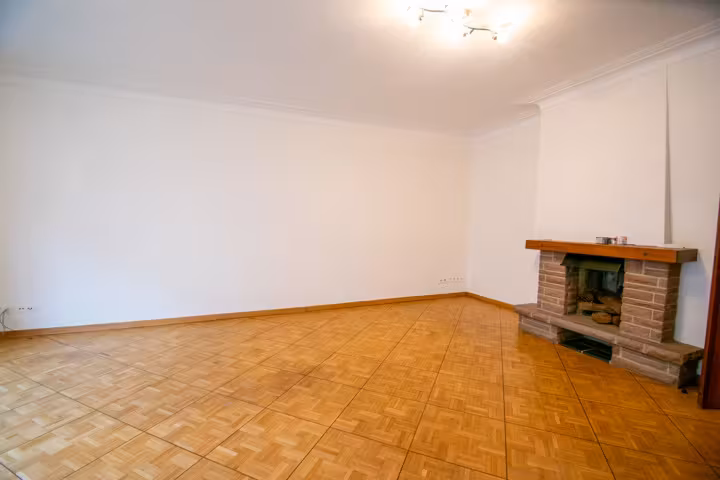 Appartement in Koekelberg nabij de Basiliek