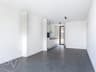 Nieuwbouw appartement met terras en parking op Linkeroever