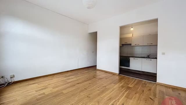 Ruim appartement met 3 slaapkamers in Brussel