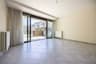 Modern hoekappartement met terras en parking in Hoboken