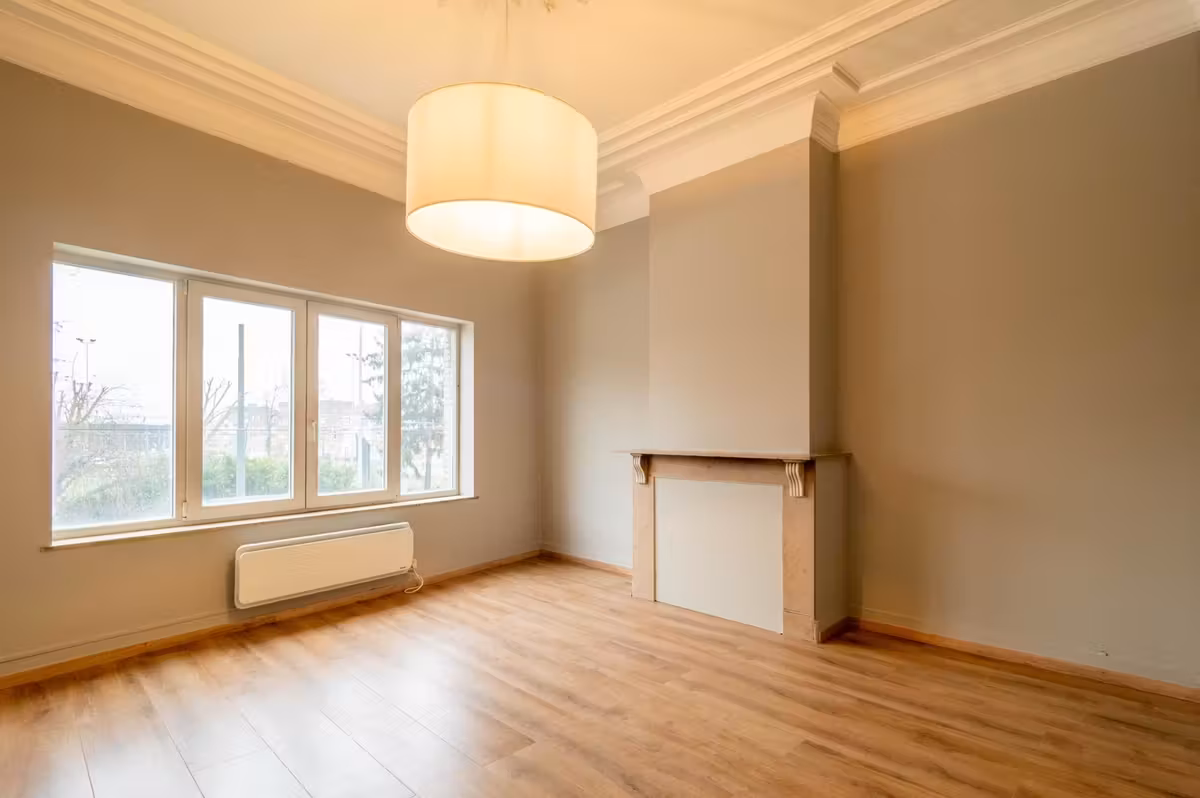Gerenoveerd appartement in Forest