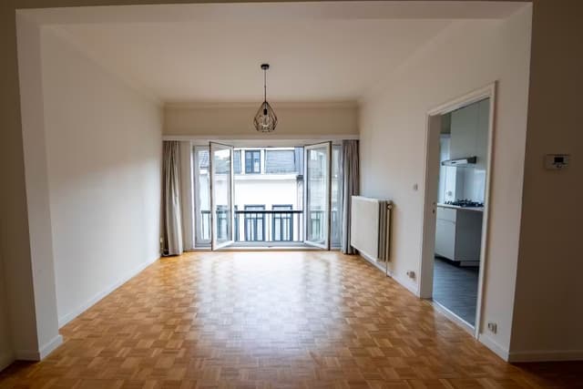 Ideaal startersappartement op 't Zuid