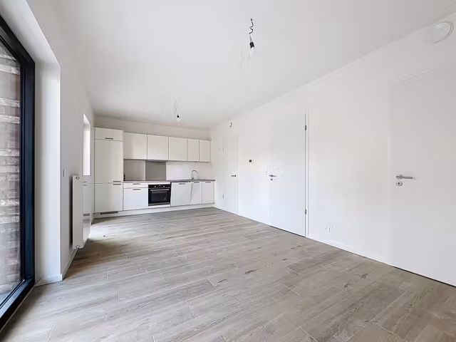 Studio in Berchem-Sainte-Agathe