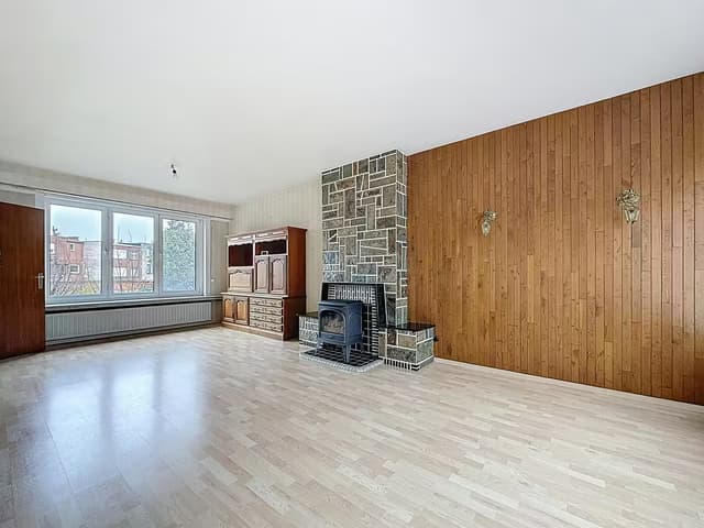 Woning met 3 slaapkamers te huur in Merksem