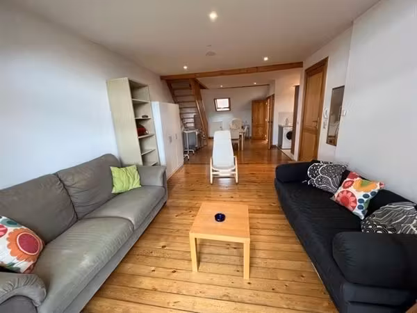Elisabeth Park! Splendid 2-bedroom apartment with terrace