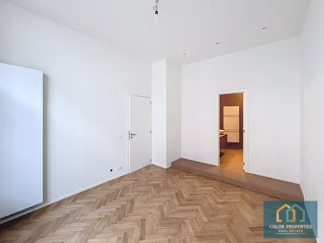 Magnifique maison neuve à Saint-Gilles