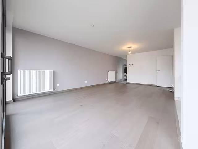 Aangenaam appartement met terras in Neder-Over-Heembeek