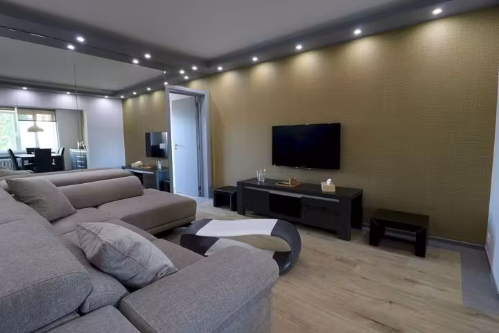 Appartement te huur in 1160 Auderghem