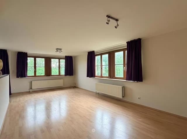 Appartement met twee slaapkamers te huur in Sint-Amandsberg