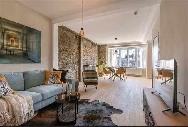 Appartement te huur in Antwerpen