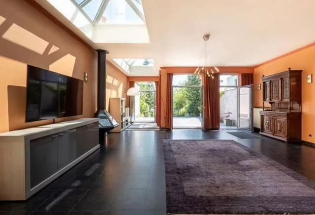 Cohouse woning met 5 kamers in centrum Gent