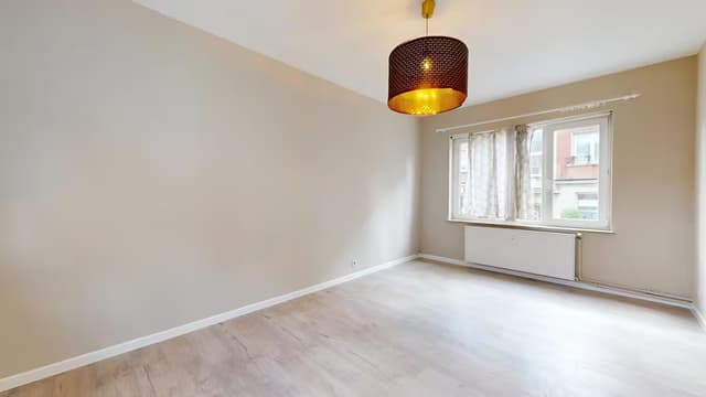 Lumineus appartement 1 slaapkamer in Etterbeek