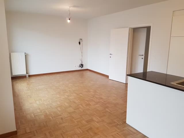 Gezellig appartement met 2 slaapkamers in Antwerpen