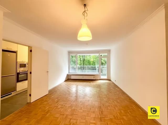 Recent gerenoveerd 2 slaapkamer appartement met terras