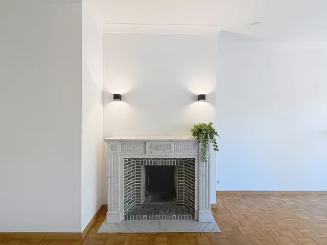 Ruim appartement op toplocatie in Sint-Denijs-Westrem
