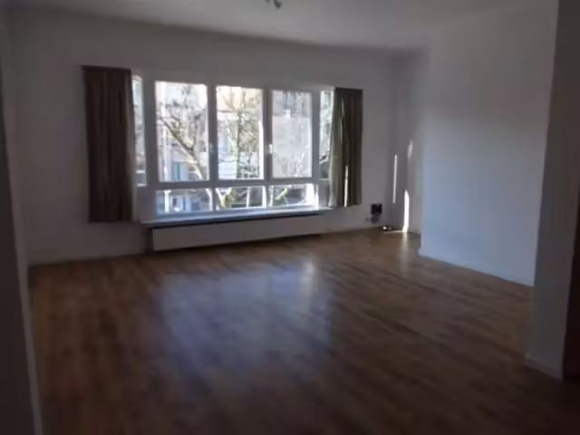 Appartement met één slaapkamer nabij Rivierenhof