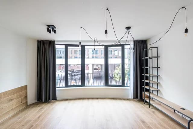 Studio Queen in Gent