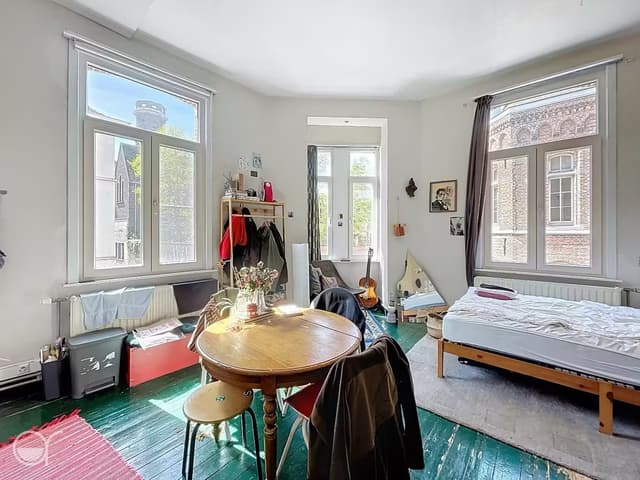 Studentenkamer centrum Gent