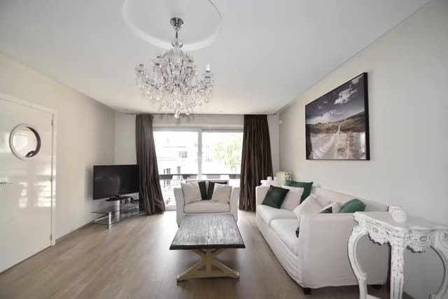 Appartement nabij Meir en centraal station