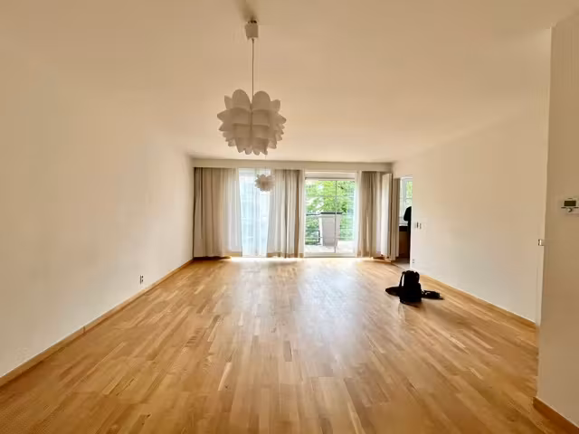 Magnifique appartement à Auderghem