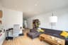 Duplexappartement in hartje Borgerhout