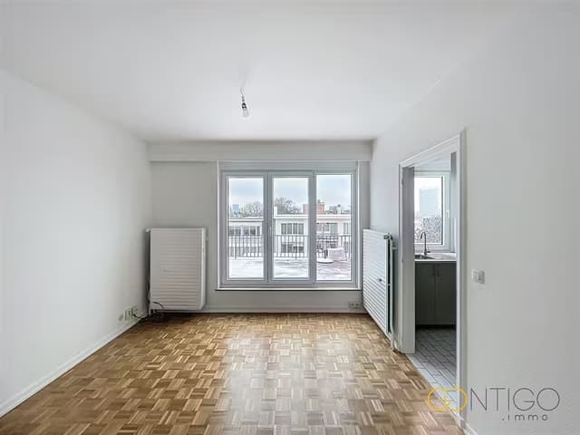 Appartement Lumineux 1ch.