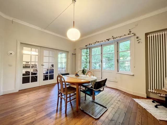 Prachtig bemeubeld 1 slaapkamer appartement in Gent