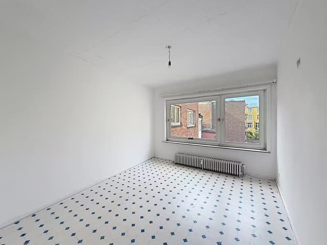 Aangenaam appartement (72m²) te centrum Jette