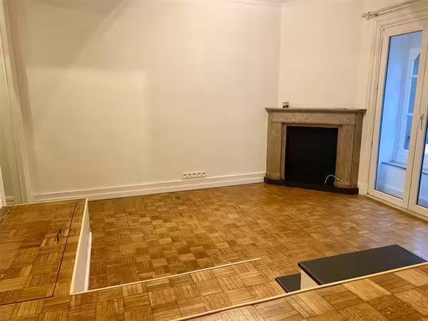 Studio tout mimi - Quartier Molière - Bascule