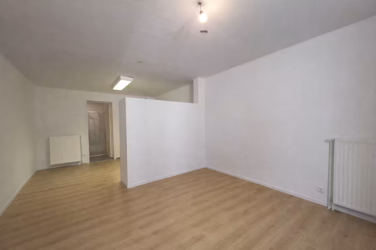 Studio te huur in Borgerhout