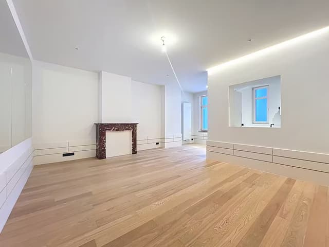 Appartement te huur in 1050 Ixelles