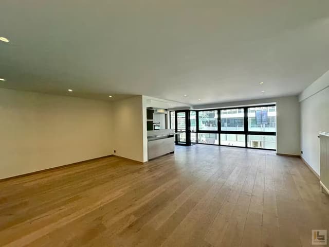 Trendy appartement met 2 slaapkamers in Gent