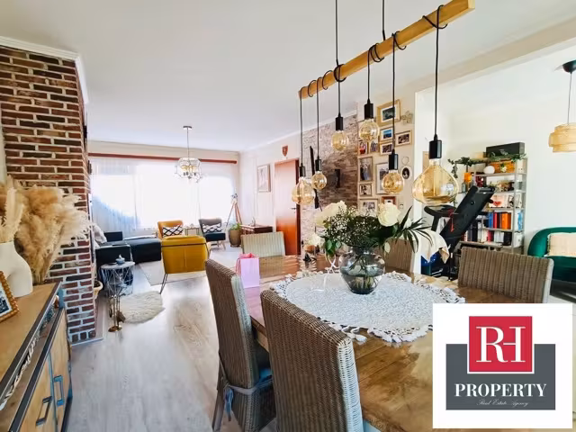 Bel-étage te huur in Haren, 1130 Brussel