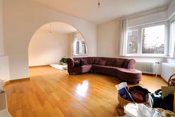 Belle maison à louer à Auderghem