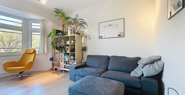 Appartement 1 chambre - Parc Tenbosch