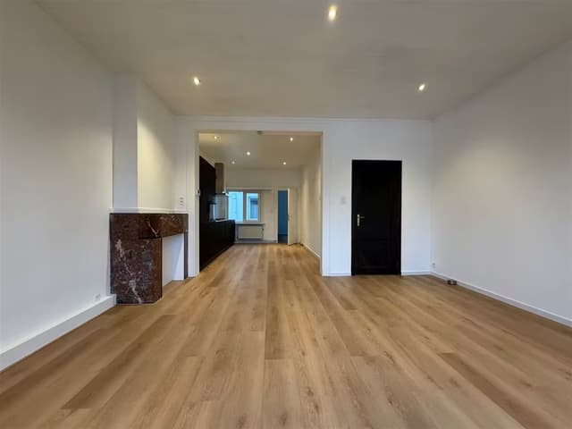 Volledig gerenoveerd appartement op toplocatie in Deurne