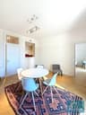 Appartement exceptionnel à louer à Schaerbeek