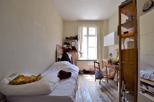 Studentenkamer centrum Gent