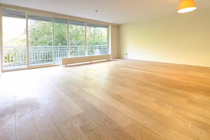 Bel appartement van 140m² in Elsene
