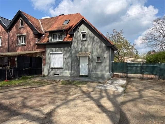 Huis te huur in Winterslag