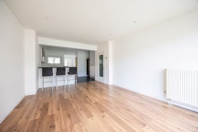 Cosy appartement op 't bruisende Zuid met autostaanplaats