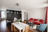 Flat to let in Bruxelles