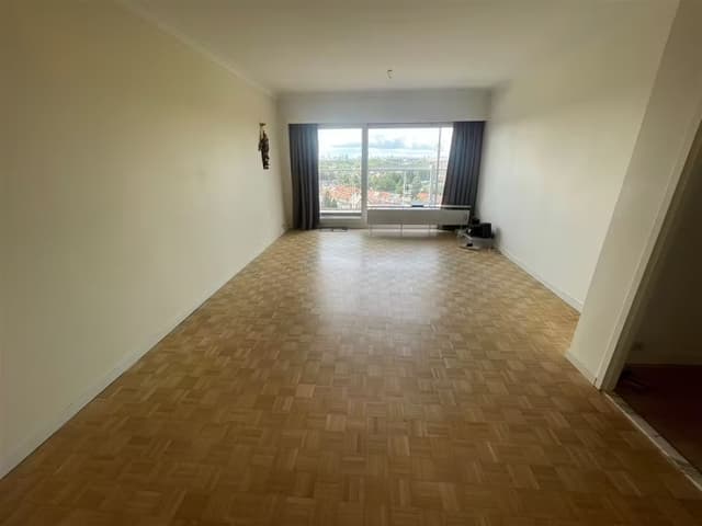 Prachtig appartement voorzien van 2 slaapkamers en kelderberging